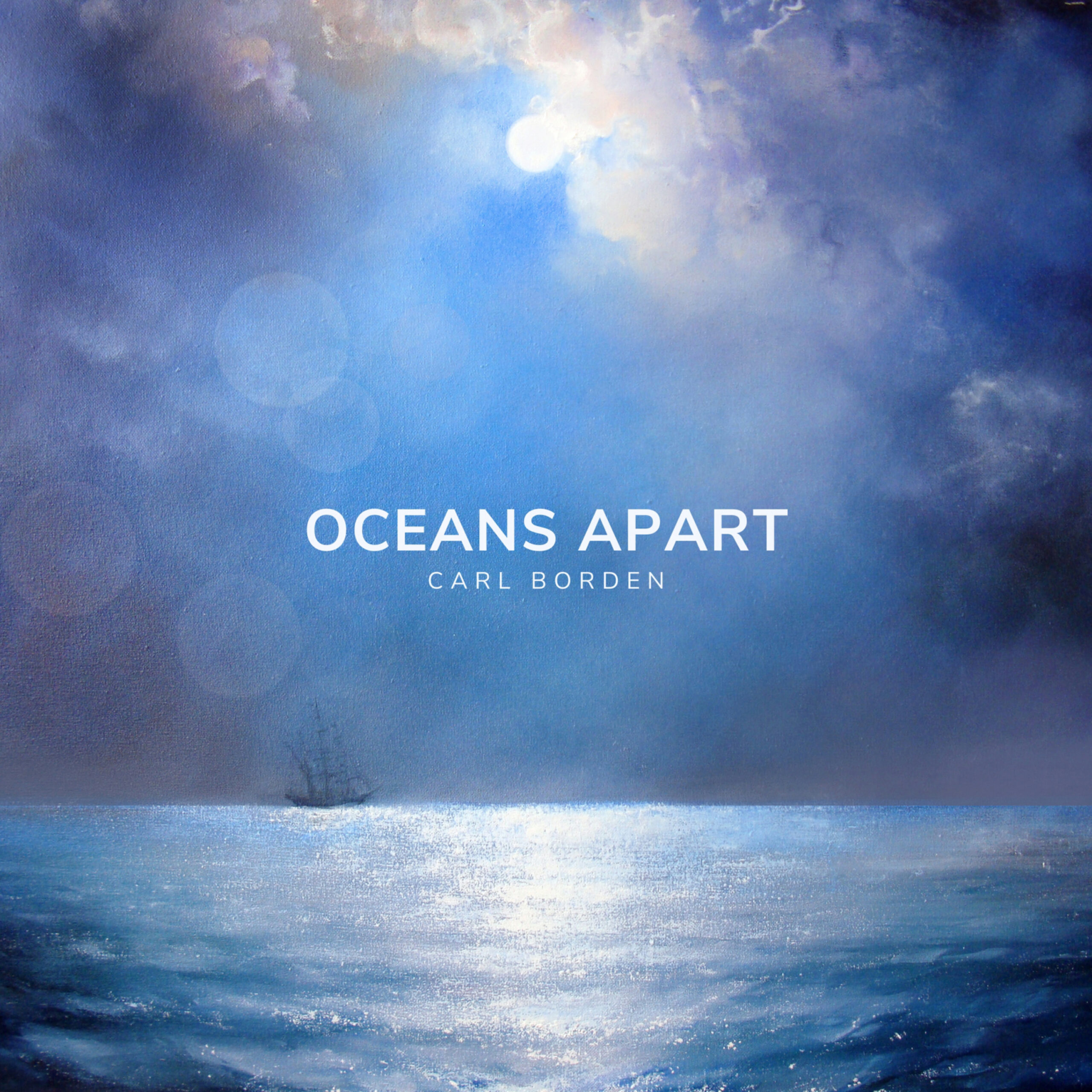 Oceans Apart Song Download: Oceans Apart MP3 Song Online Free on